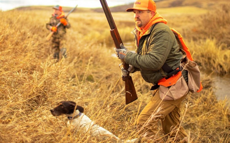 Wanderlust Tips | Waterfowl hunting in North Dakota