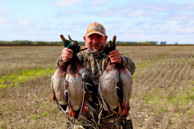 Wanderlust Tips | Waterfowl hunting in North Dakota