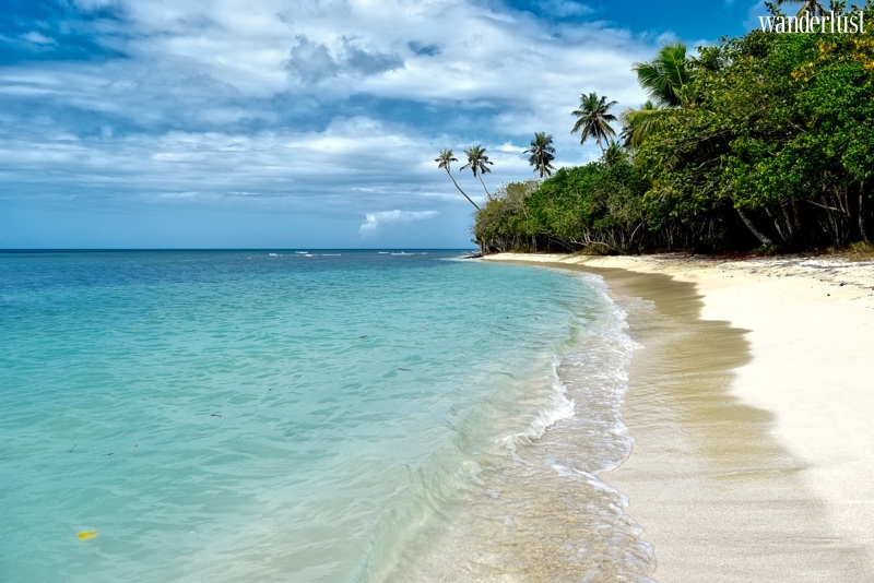 5 best beaches in Puerto Rico | Wanderlust Tips