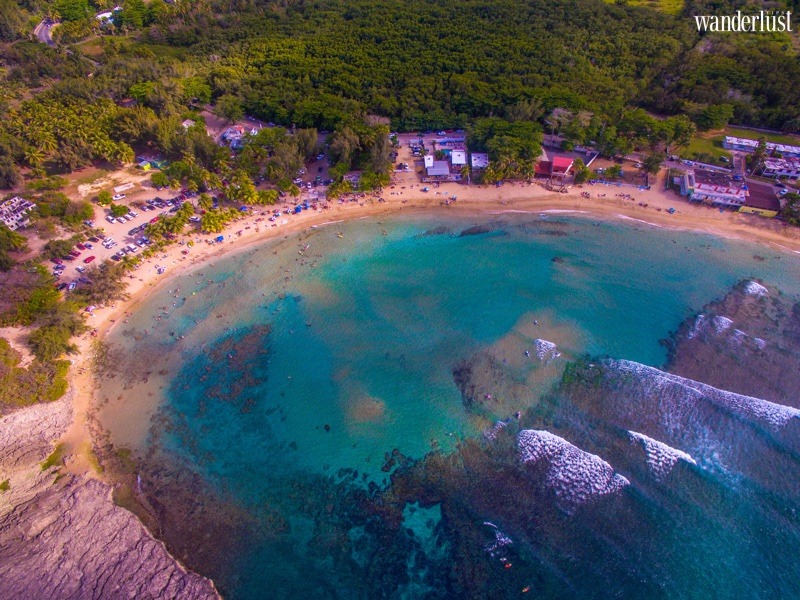 5 best beaches in Puerto Rico | Wanderlust Tips