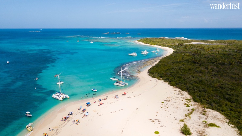 5 best beaches in Puerto Rico | Wanderlust Tips