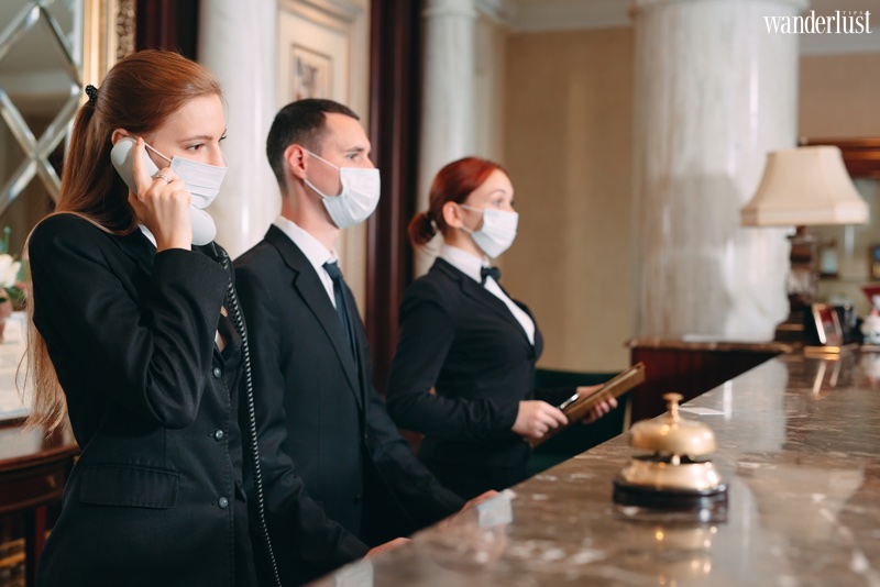 Covid-19 Recovery in Hospitality: How is the labor workforce?| Wanderlust Tips