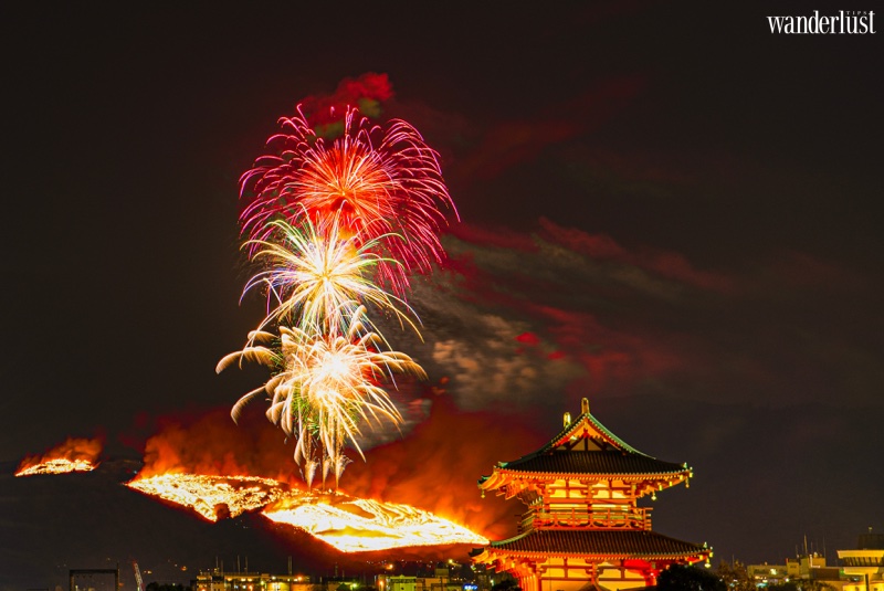 Travel tips to join the most exciting festivals in Asia in January | Wanderlust Tips