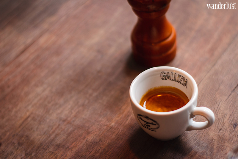 Visit Italy and want to drink coffee like a local? Here are the tips | Wanderlust Tips