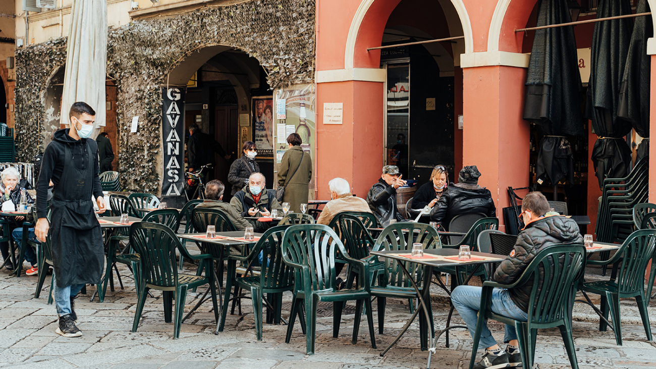 Visit Italy and want to drink coffee like a local? Here are the tips | Wanderlust Tips