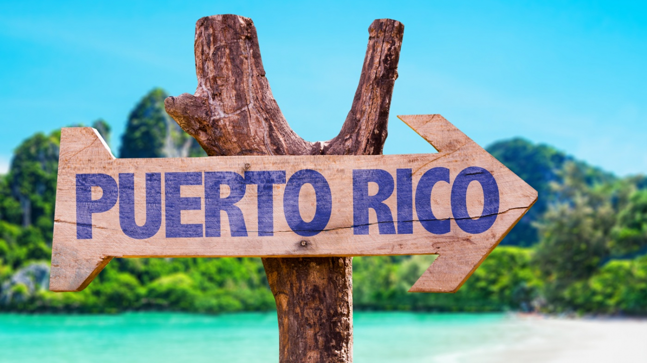 Visit Puerto Rico: The most 3 exciting activities to enjoy | Wanderlust Tips