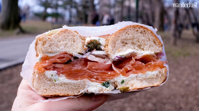 6 Most Iconic Foods in New York City | Wanderlust Tips