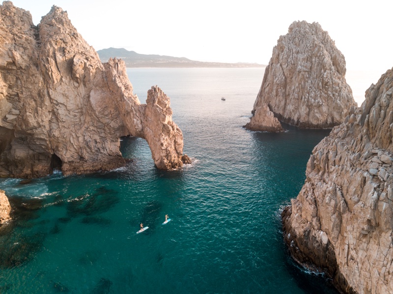 Exclusive sharing from Mr. Rodrigo Esponda - Managing Director of Los Cabos Tourism Board | Wanderlust Tips