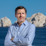 Exclusive sharing from Mr. Rodrigo Esponda - Managing Director of Los Cabos Tourism Board | Wanderlust Tips