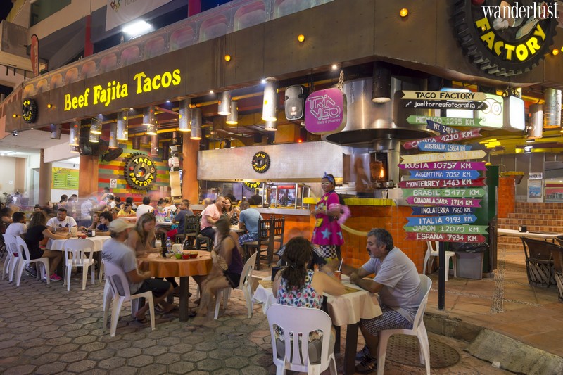 The Ultimate Taco Guide in Cancun, Mexico | Wanderlust Tips