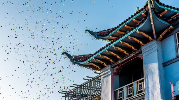 Chinatown, Los Angeles: Explore the quintessence of Asia in the US | Wanderlust Tips