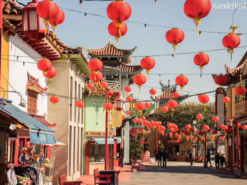 Chinatown, Los Angeles: Explore the quintessence of Asia in the US | Wanderlust Tips