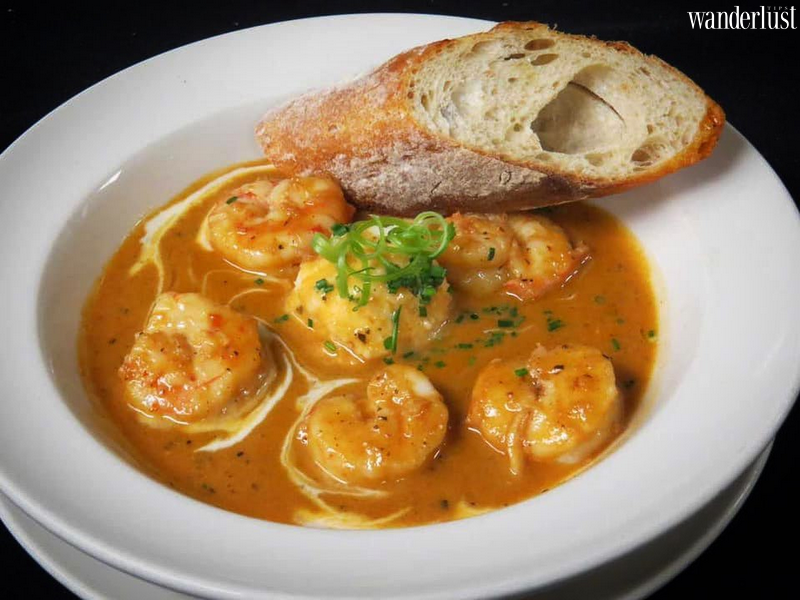 Experiece the top-notch culinary in French Quarter, New Orleans | Wanderlust Tips 