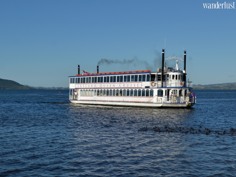 Mississippi River Cruise: a must-try experience | Wanderlust Tips