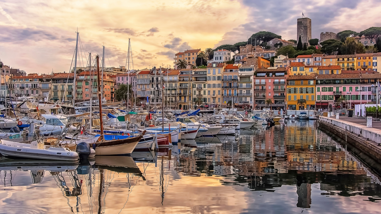 Top 10 places to visit in Cannes | Wanderlust Tips