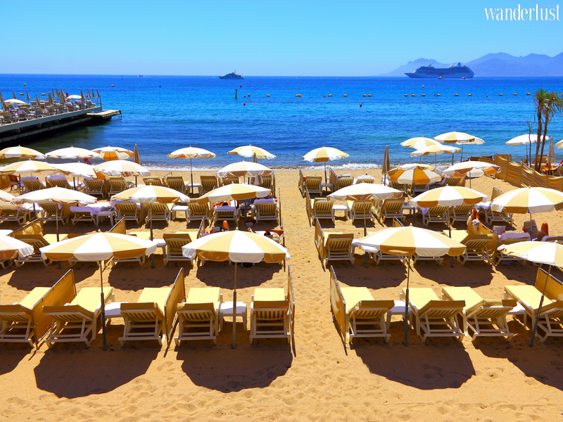 Top 10 places to visit in Cannes | Wanderlust Tips