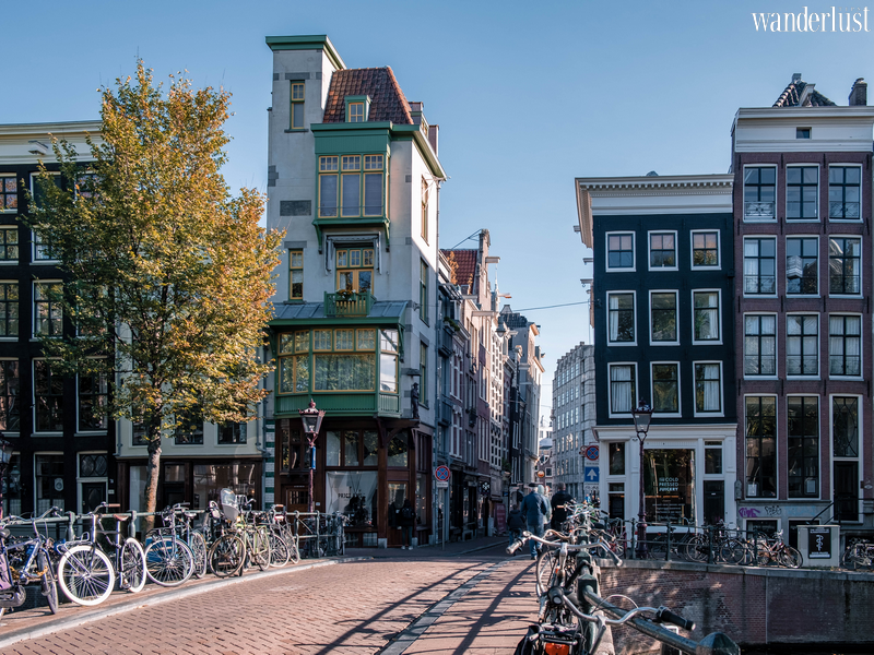 Amsterdam: The city of culture and heritage | Wanderlust Tips