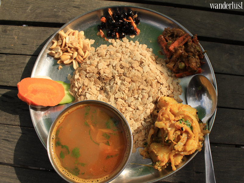 Experience the authentic cuisine in Nepal | Wanderlust Tips