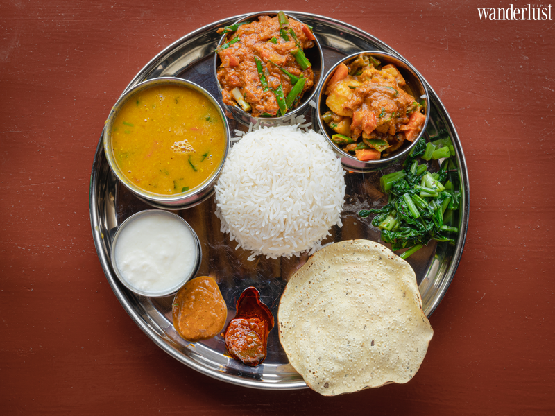 Experience the authentic cuisine in Nepal | Wanderlust Tips
