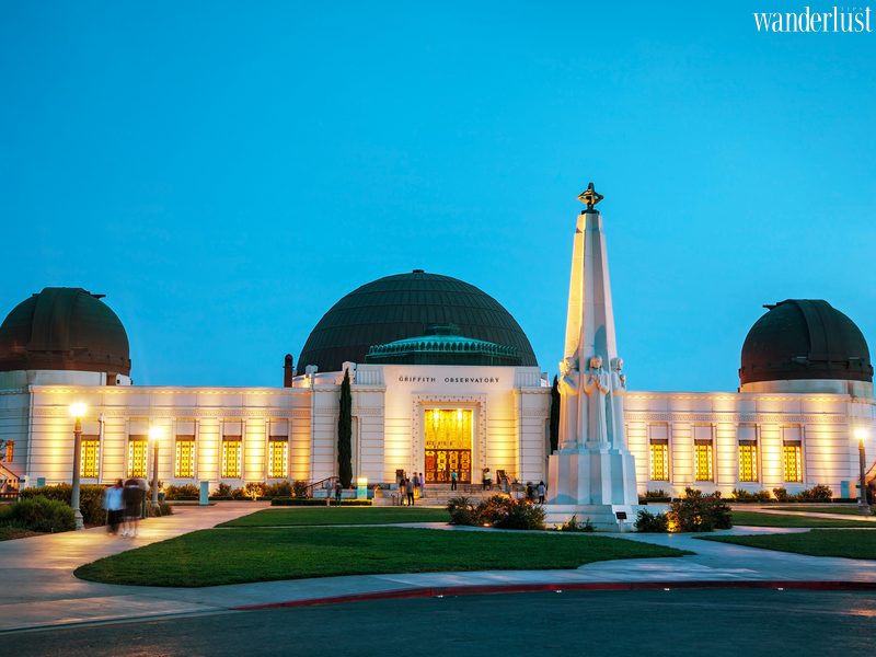 Los Angeles - The city of many stars | Wanderlust Tips