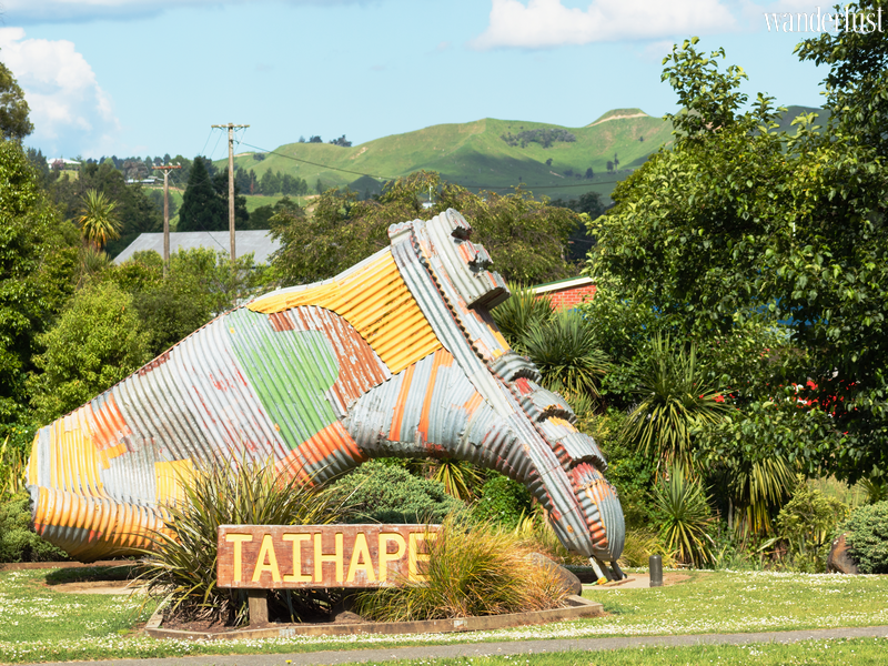 10 most scenic towns in New Zealand | Wanderlust Tips
