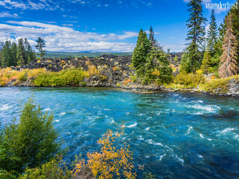 Oregon The best destination for kayaking | Wanderlust Tips