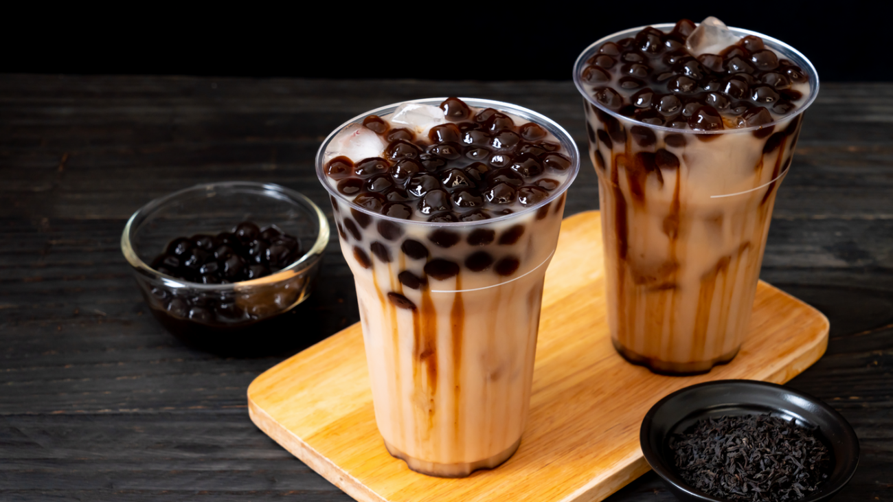 Taiwan's boba in Los Angeles The rise of one of the best cultured drink | Wanderlust Tips