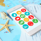 The best travel apps 2022 can offer! | Shutterstock