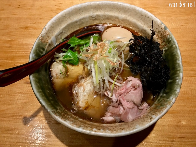 The secret culinary of hidden gems restaurants in Tokyo, Japan | Wanderlust Tips