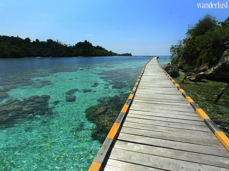 Togean Islands Undiscovered paradise in Indonesia | Wanderlust Tips