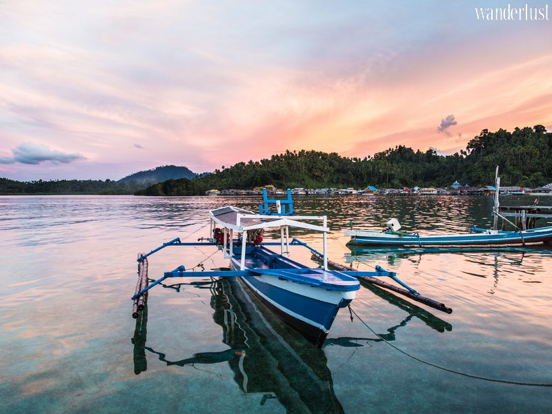 Togean Islands Undiscovered paradise in Indonesia | Wanderlust Tips