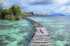Togean Islands: Undiscovered paradise in Indonesia