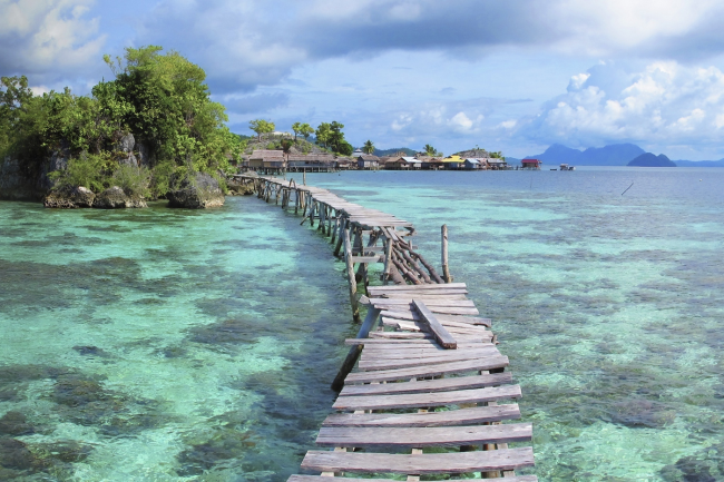 Togean Islands: Undiscovered paradise in Indonesia Togean Islands: Undiscovered paradise in Indonesia