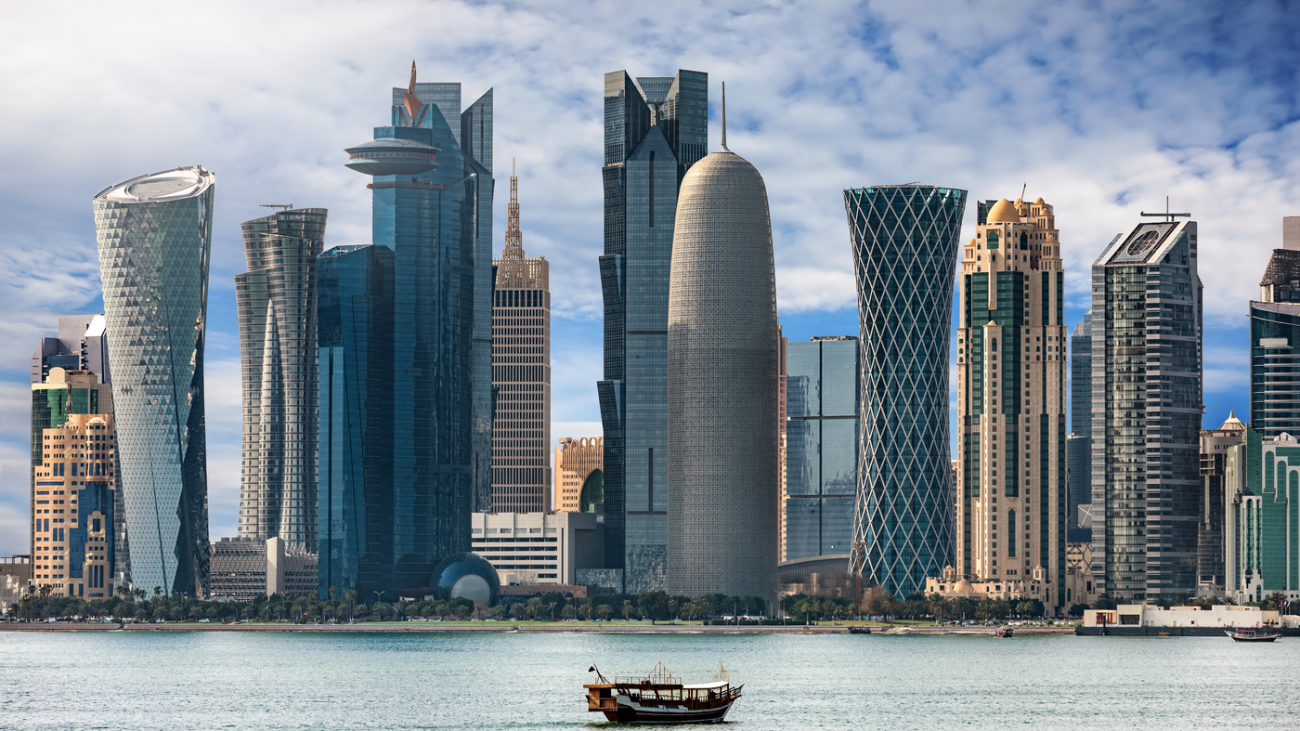 Visit Doha, Qatar, the home of World Cup 2022 | Wanderlust Tips