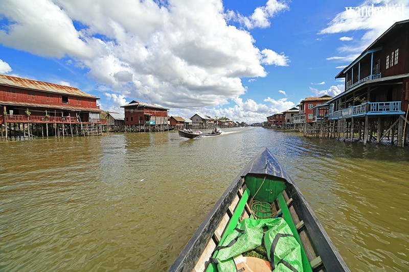 Inle Lake, Myanmar: 10 must-do activities| Wanderlust Tips