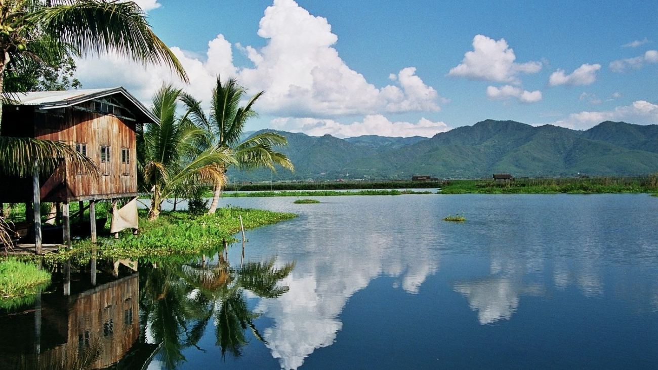 Inle Lake, Myanmar: 10 must-do activities| Wanderlust Tips