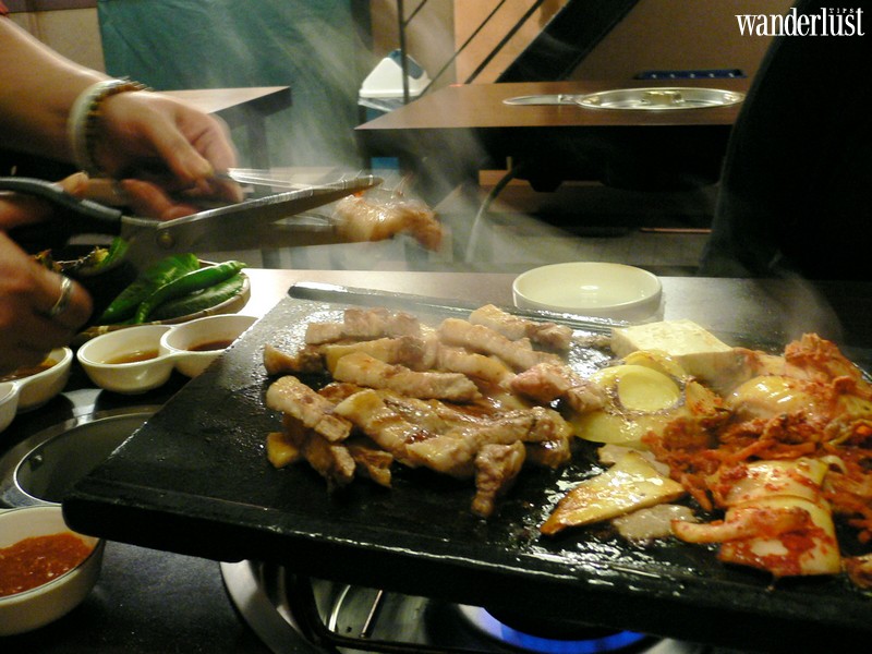 Korean cuisine: 10 of the most mouth-watering | Wanderlust Tips