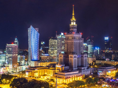 Warsaw: 7 must-visit attractions | Wanderlust Tips