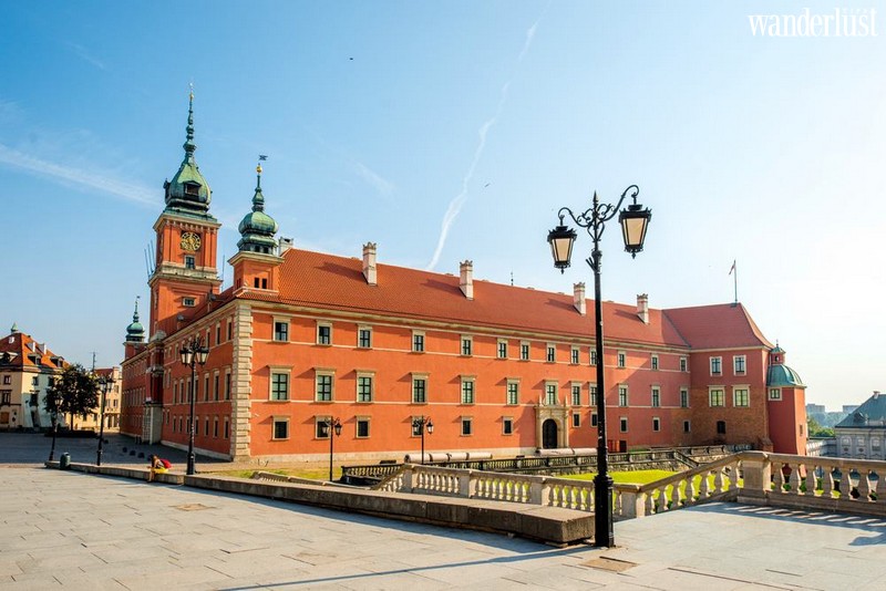 Warsaw: 7 must-visit attractions | Wanderlust Tips
