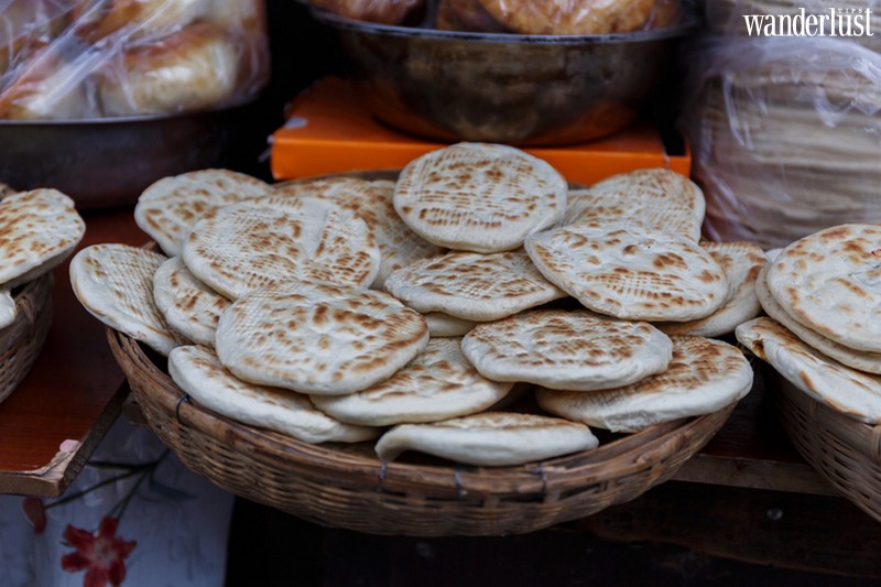 Bread in Asia: 10 of the most iconic and most delicious | Wanderlust Tips