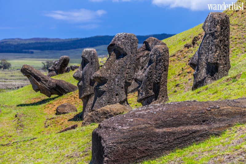 5 extraordinary activities to do in Easter Island | Wanderlust Tips