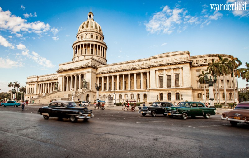 Havana, Cuba: The time-capsule of the Caribbean | Wanderlust Tips