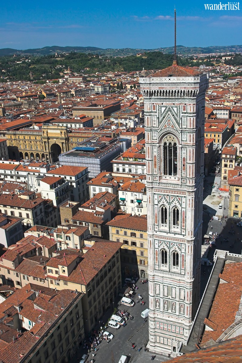 Dazzled by Florence - birthplace of the Renaissance | Wanderlust Tips