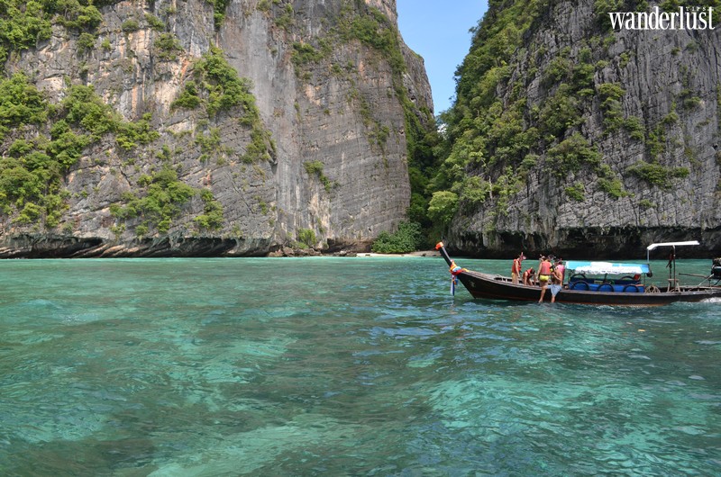 Krabi – The most relaxed destination in Thailand | Wanderlust Tips
