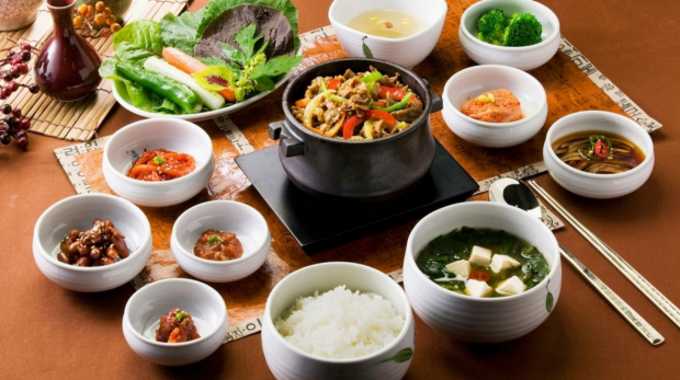 Korean cuisine: 10 of the most mouth-watering | Wanderlust Tips