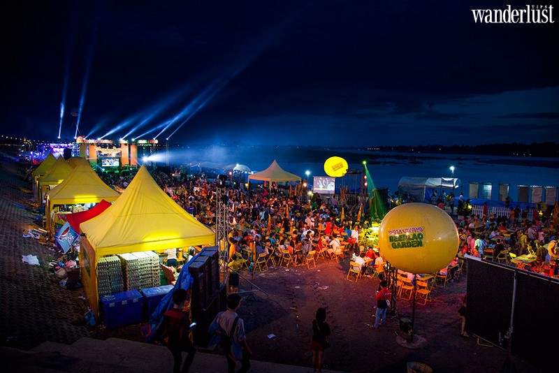 12 most iconic festivals in South East Asia| Wanderlust Tips