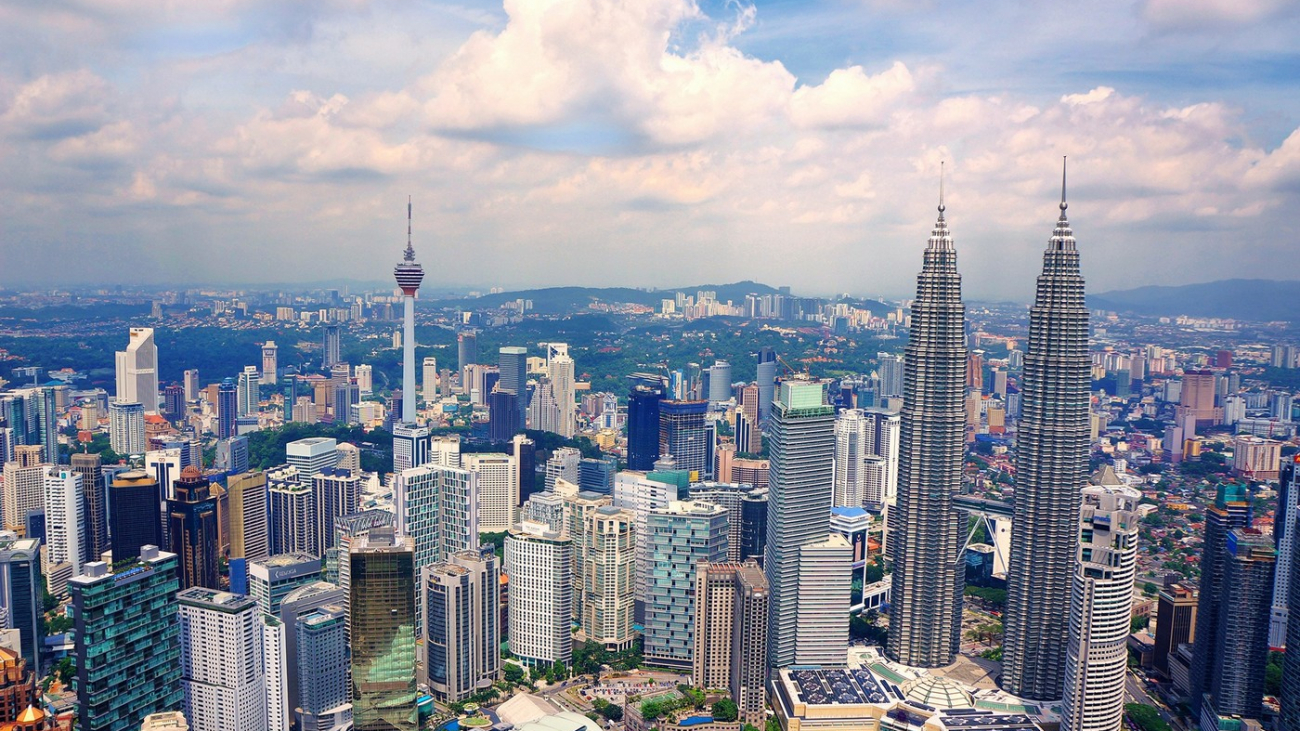 Kuala Lumpur - One city, 10 places to visit