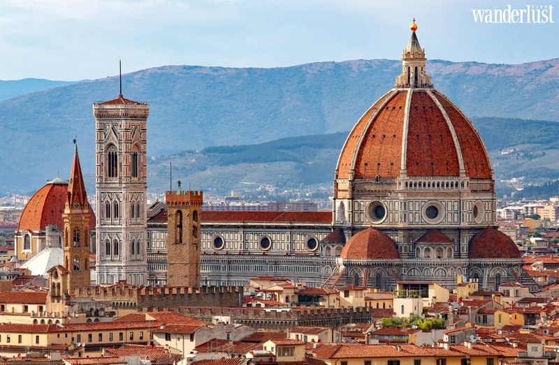 Dazzled by Florence - birthplace of the Renaissance | Wanderlust Tips
