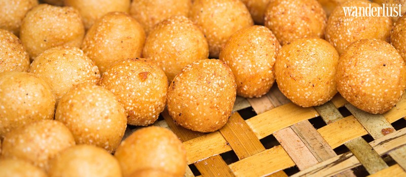 10 of the world best fried dish | Wanderlust Tips