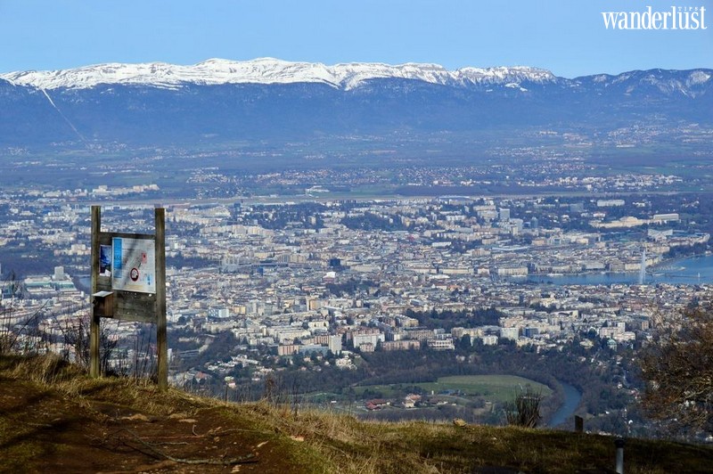 Visit Geneva: Europe's peace capital | Wanderlust Tips